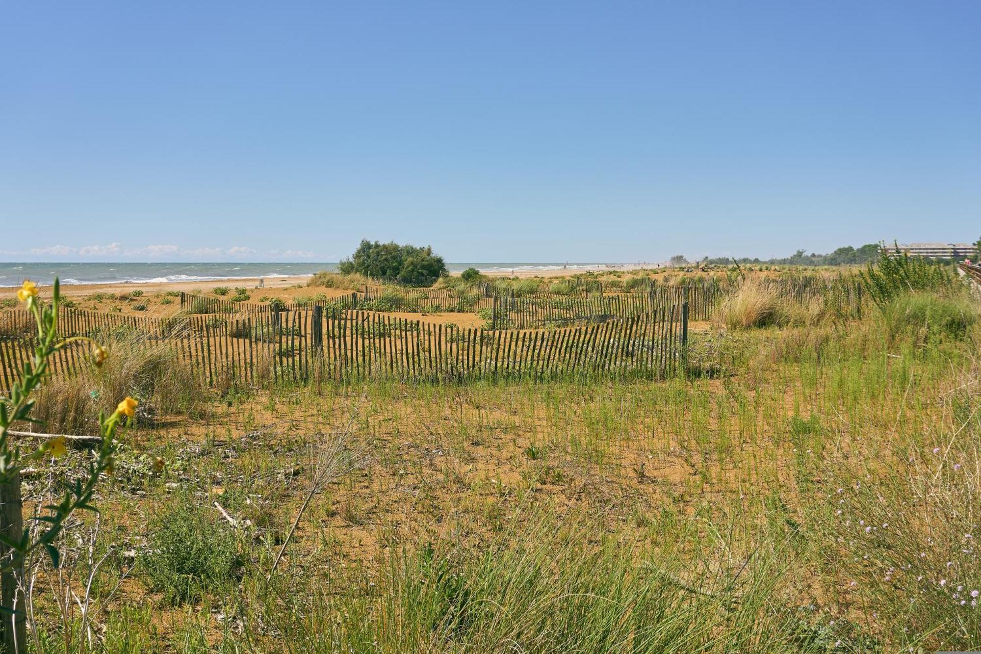 Lovely Peaceful Villa Near The Beach - Beahost Bibione Extérieur photo